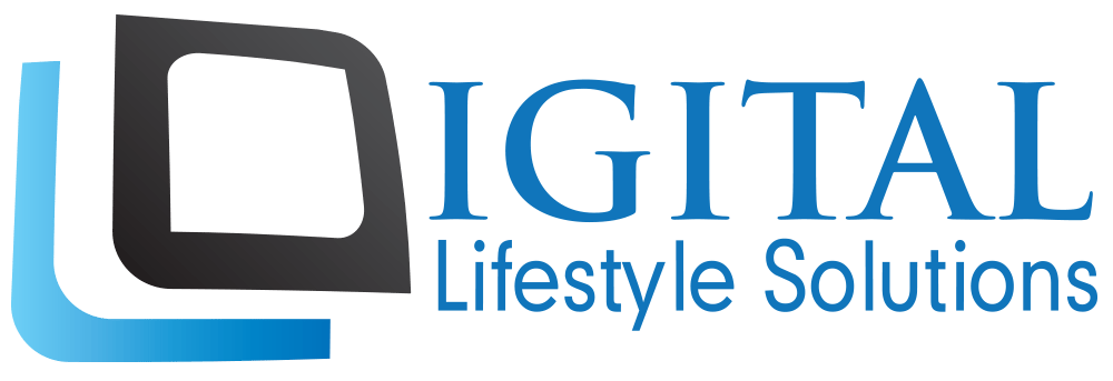 DLSAV Digital Lifestyle Solutions