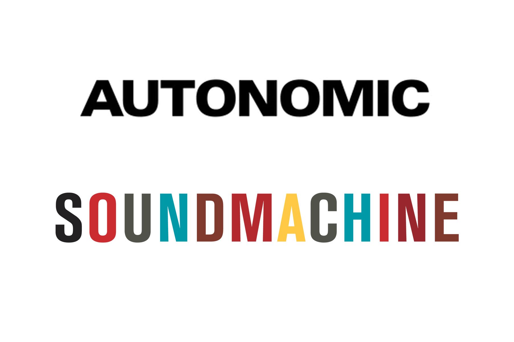 Autonomic logo