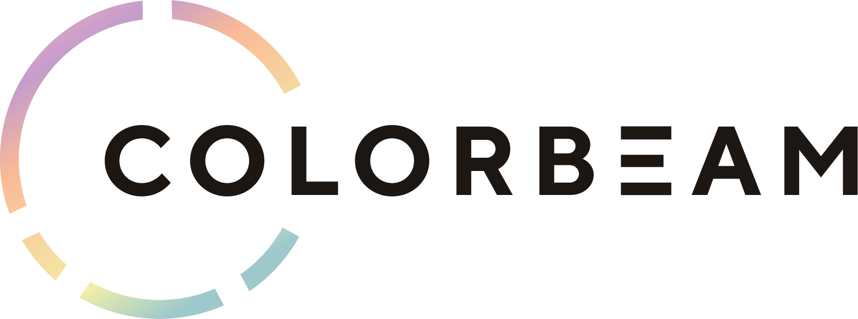 Colorbeam logo