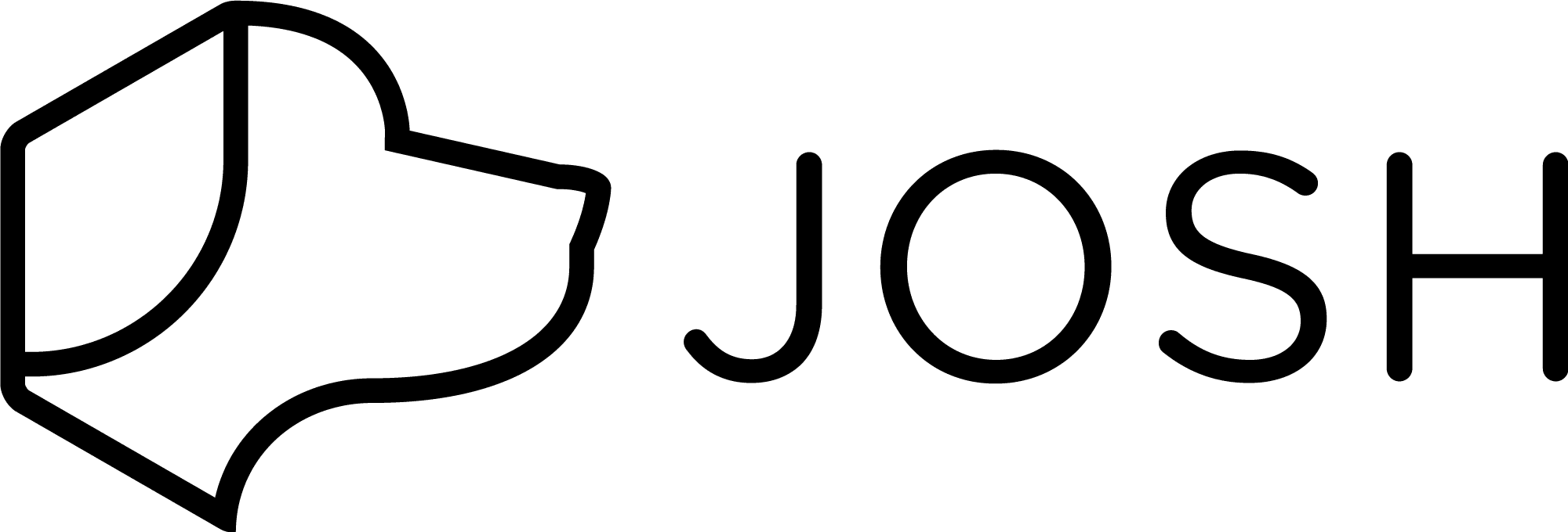 Josh.ai logo