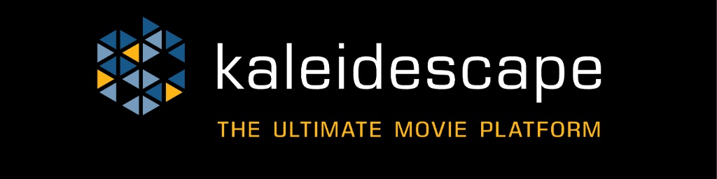 Kaleidescape logo