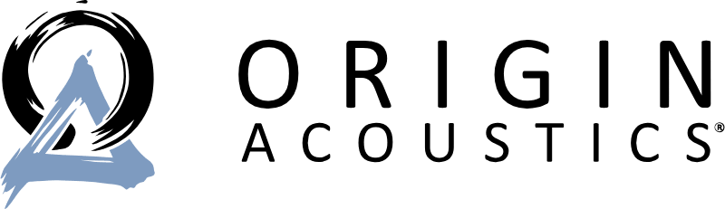 Origin Acoustics logo